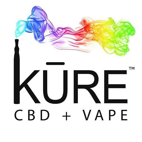 Image for Kure CBD & Vape with ID of: 4926312