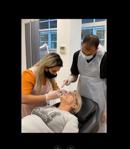 Image for Injectable Aesthetics Academy with ID of: 4926963