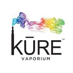 Image for Kure CBD and Vape with ID of: 4926979