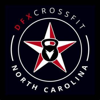 Image for DFX Crossfit with ID of: 4927195