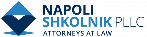 Image for Napoli Shkolnik PLLC with ID of: 4927232