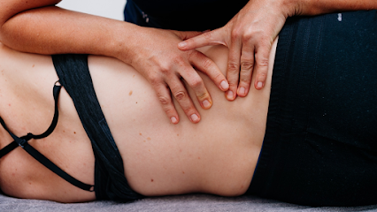 Image for MFB Osteopathy with ID of: 4927787
