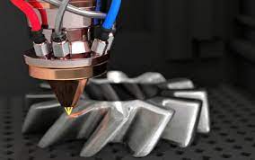Image for Metal 3D Printer Market Size, Demand, Growth And Industry Development Trends By 2021-2026 with ID of: 4927955