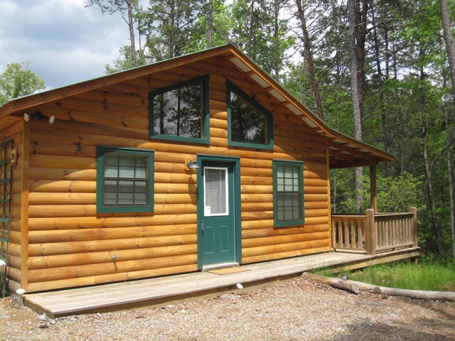 Image for 38 Cozy Pine Lane Murphy North Carolina Real Estate with ID of: 492966