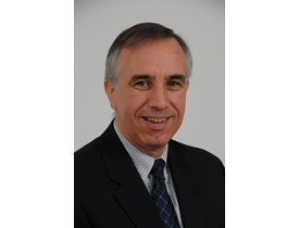 Image for Levin Promotes Harold Harris to Senior Vice President with ID of: 493033