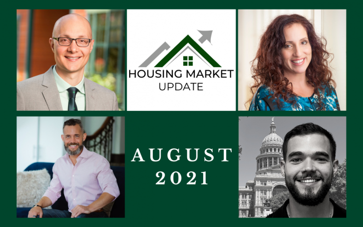 Image for Join us Aug. 17th @ Noon for the Housing Market Update with ID of: 4930401