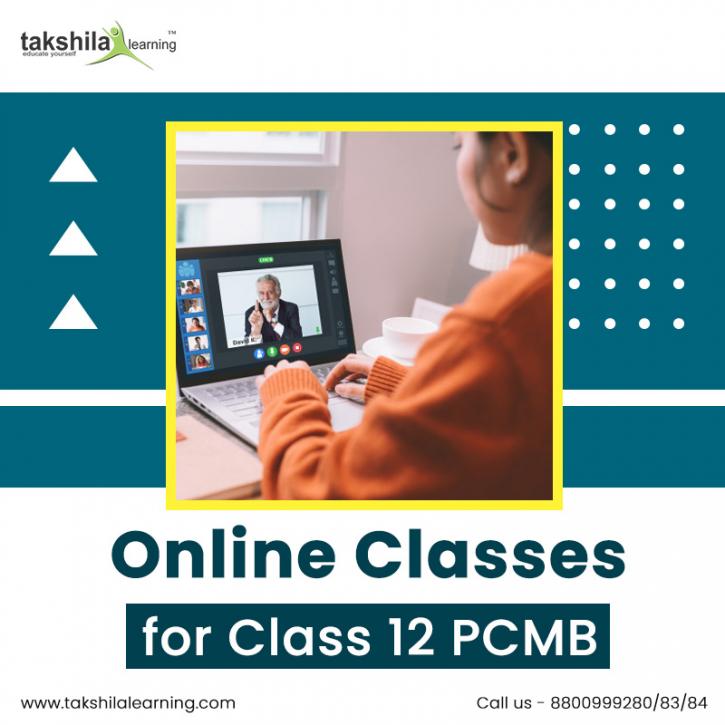 Image for Online Tuition Classes for Class 12th Science with ID of: 4930900