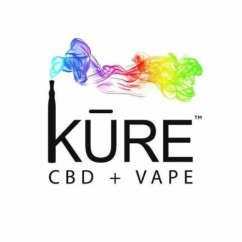 Image for Kure CBD & Vape with ID of: 4931762