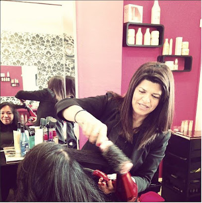 Image for Simone Hair with ID of: 4931772