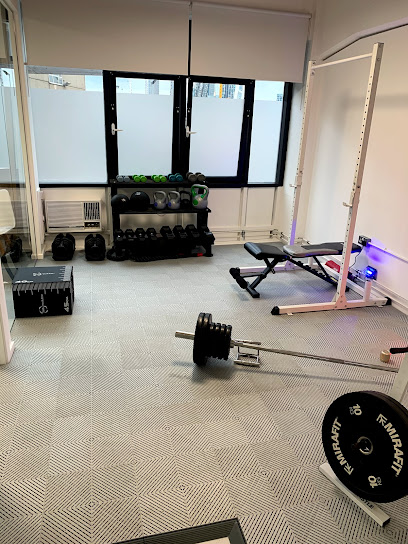 Image for Physio Athletic with ID of: 4931849