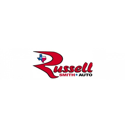 Image for Russell Smith Auto with ID of: 4932012