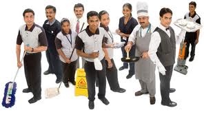 Image for Facility Management Staff Recruitment Services from India, Nepal, Bangladesh, Sri Lanka with ID of: 4932489
