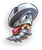 Image for Loose Screw Tattoo with ID of: 4932685