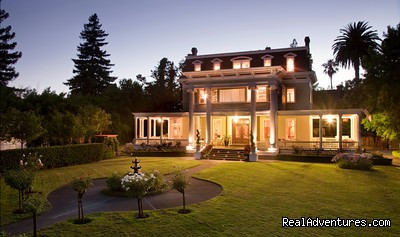 Image for enjoy gourmet meals with ID of: 493307