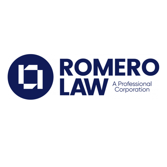 Image for Romero Law, APC with ID of: 4933279