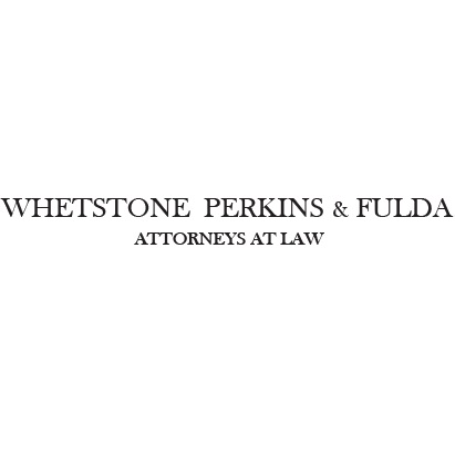 Image for Whetstone Perkins & Fulda, LLC with ID of: 4933507