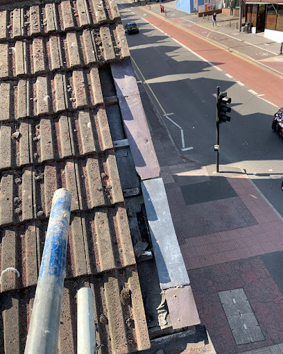 Image for J.E.V Roofing & Guttering with ID of: 4933664