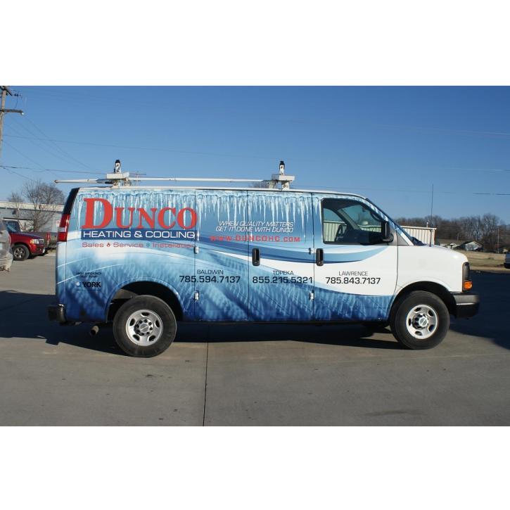 Image for Dunco Heating & Cooling with ID of: 4934228