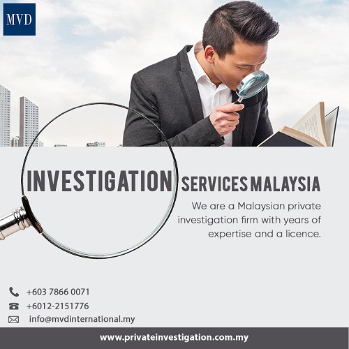 Image for Investigation Services Malaysia with ID of: 4935642