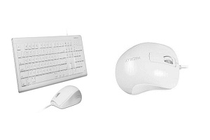 Image for Why You Should Buy a Refurbished Mac Keyboard and Mouse with ID of: 4935714