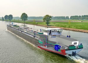 Image for Global Waterway Transportation Software Solutions Market Share is Expected To Get Massive Growth Profits by 2026 with ID of: 4935827