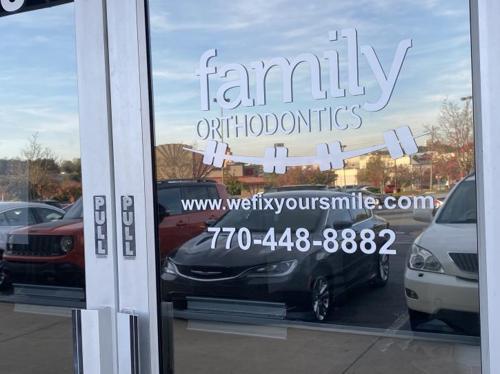 Image for Family Orthodontics - Morrow with ID of: 4936094