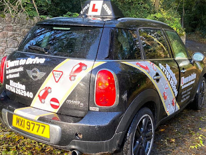 Image for Maxine's Driving Lessons with ID of: 4936145