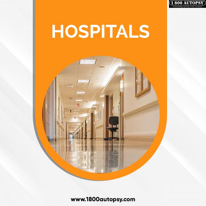 Image for Hospitals with ID of: 4936451