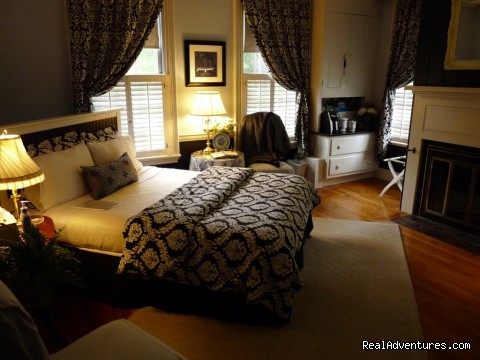 Image for Maine Accommodation: Bed & Breakfasts with ID of: 493711