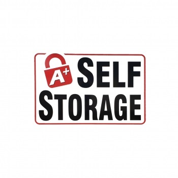 Image for A Plus Self Storage with ID of: 4937143