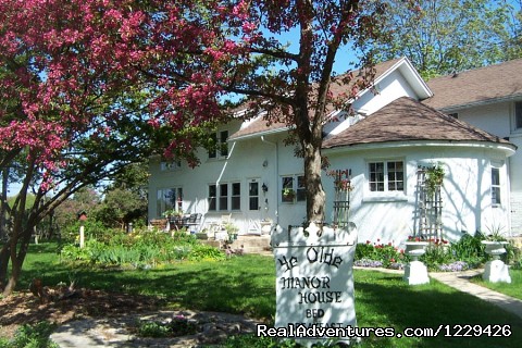 Image for It's a perfect spot for romantic getaways, reunions, and retreats. with ID of: 493742