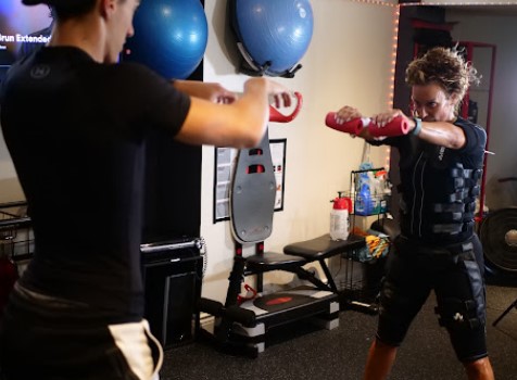 Image for Best Personal training in Vellore with ID of: 4937422