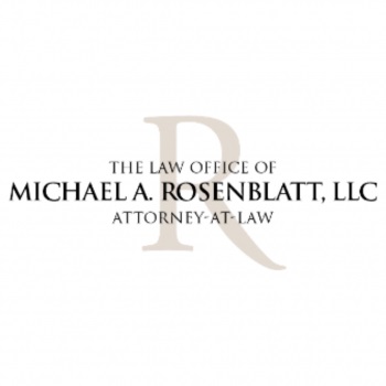 Image for Michael A. Rosenblatt, LLC with ID of: 4938406