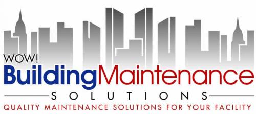 Image for WOW! Building Maintenance Solutions Inc. with ID of: 4938886
