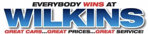Image for Wilkins Buick-Gmc with ID of: 4939314