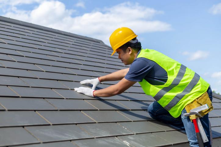 Image for Reliable Services For Leaking Roofs with ID of: 4939407