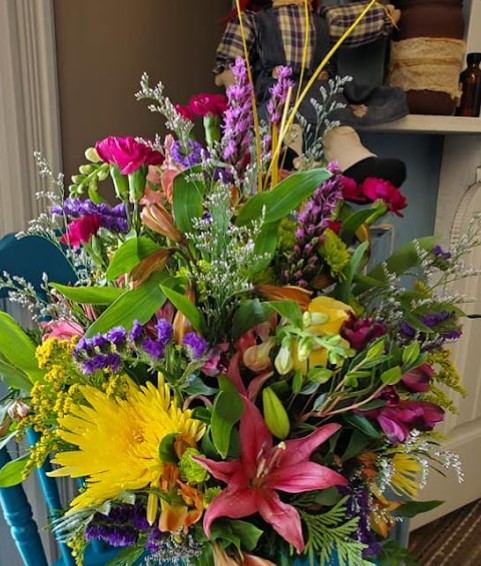 Image for Best Florist in Ricketts Bridge with ID of: 4939528
