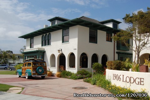 Image for San Diego's many attractions with ID of: 493962