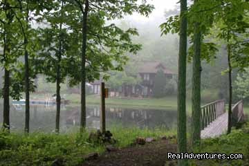 Image for romantic getaways or family fun. with ID of: 493965