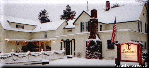 Image for Honeymoon suite. with ID of: 494006
