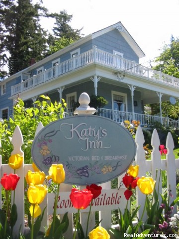 Image for The breakfasts are to die for!! with ID of: 494027