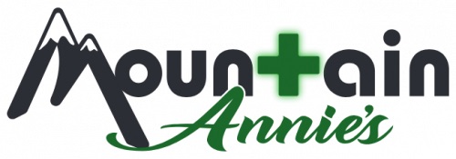 Image for Mountain Annie's Dispensary with ID of: 4941142