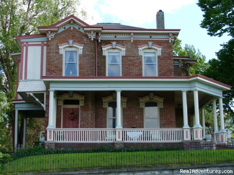 Image for Lodge in elegance and grace. with ID of: 494162