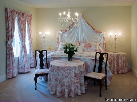 Image for number one Executive Luxury Boutique Accommodations with ID of: 494194