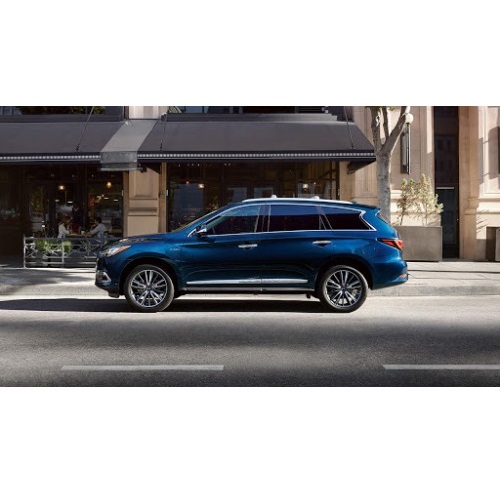 Image for Holman INFINITI with ID of: 4942655