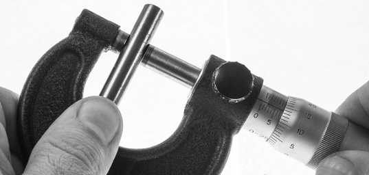 Image for Od Micrometers with ID of: 4943339