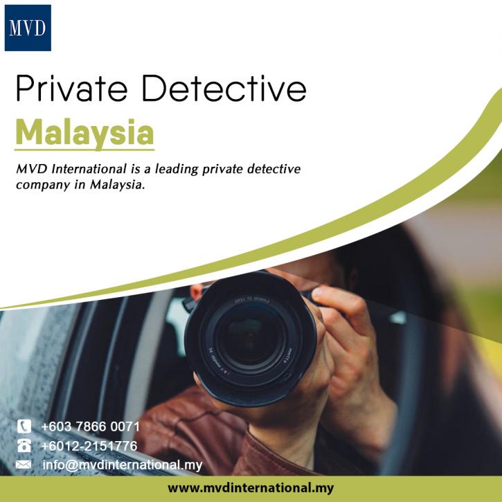 Image for Private Detective Malaysia with ID of: 4943993