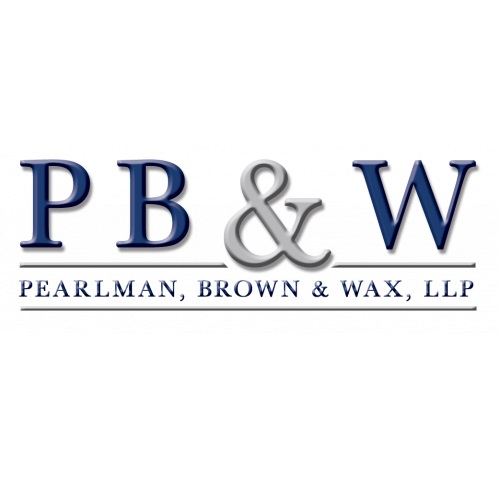 Image for Pearlman, Brown & Wax, LLP with ID of: 4945151