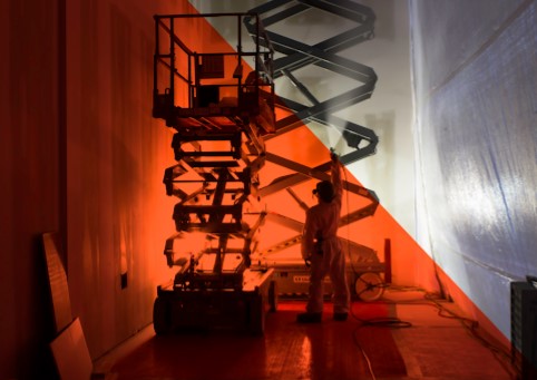 Image for Best Asbestos Testing Service in West Sheffield Industrial with ID of: 4945210