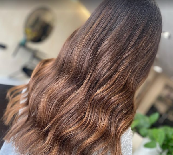 Image for Avery. Salon with ID of: 4945261